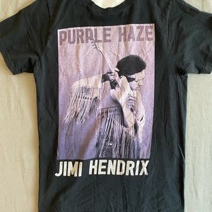 Vintage Jimi Hendrix T-Shirt